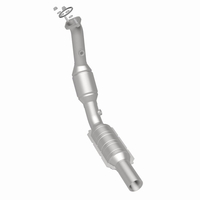 MagnaFlow Direct Fit Catalytic Converter California 10-11 Chevy Camaro V6 3.6LGAS - 551937
