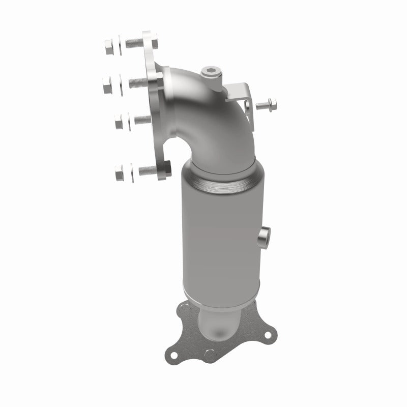 MagnaFlow 19-20 Acura RDX Single Underbody 2L Direct Fit Converter - 280152
