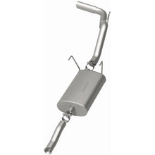 Load image into Gallery viewer, MagnaFlow Sys C/B 00-03 Toyota Tundra 4.7L V8 - 15809