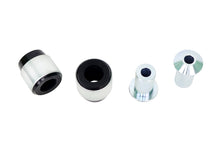 Load image into Gallery viewer, Whiteline Rear Upper Outer Bushing - W63463