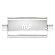 Load image into Gallery viewer, MagnaFlow Muffler Mag SS 22X5X11 3 C/C - 12579