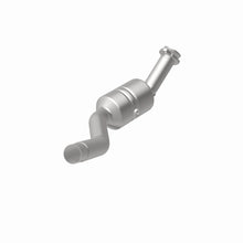 Load image into Gallery viewer, MagnaFlow Direct Fit Catalytic Converter 07-09 XKR 4.2L D/S - 51954