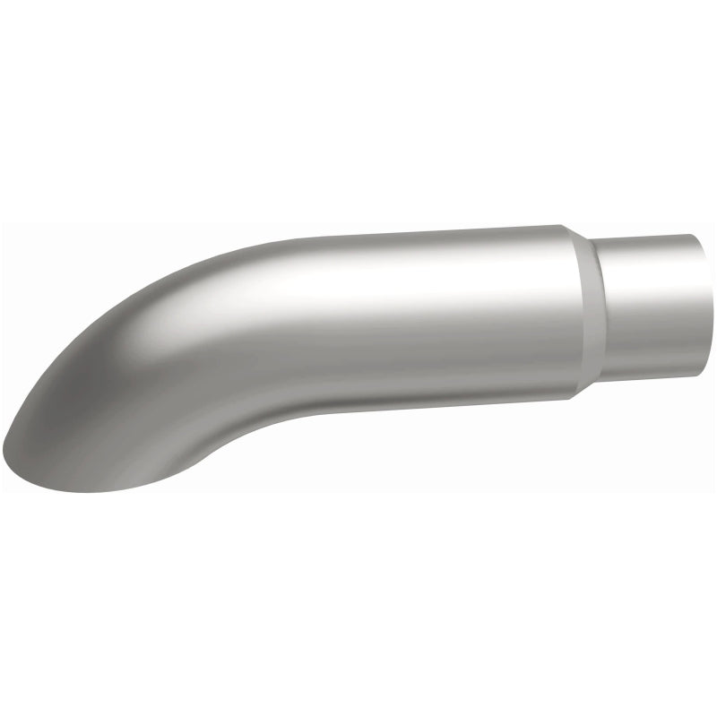 MagnaFlow Tip Turndown 5x20 4inchID 304SS - 35188
