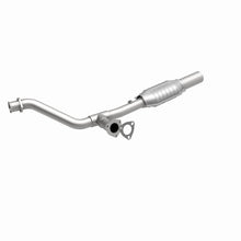 Load image into Gallery viewer, MagnaFlow Direct Fit Catalytic Converter 03 Ram 2500 2WD 5.7L OEM - 49659