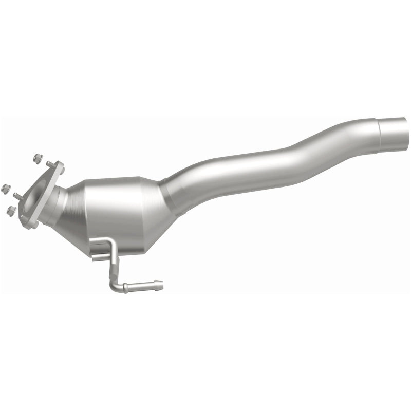 MagnaFlow 04-06 Cayenne V8 4.5 OEM Underbody Direct Fit Converter - 52373
