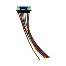 Load image into Gallery viewer, Mishimoto 1998-2003 Ford 7.3L Powerstroke Glow Plug Harness &amp; Gasket - MMGH-F2D-98