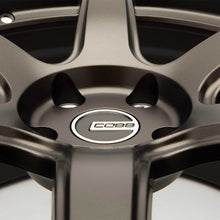 Load image into Gallery viewer, Cobb Performance Series ST-01 Wheel 18x9.5 ET40 5x114.3 - Bronze - 82W605-TB