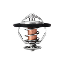 Load image into Gallery viewer, Mishimoto 93-98 Toyota Supra / 04-06 Scion xA 155 Deg F/68 Deg C Racing Thermostat - MMTS-SUP-93TL