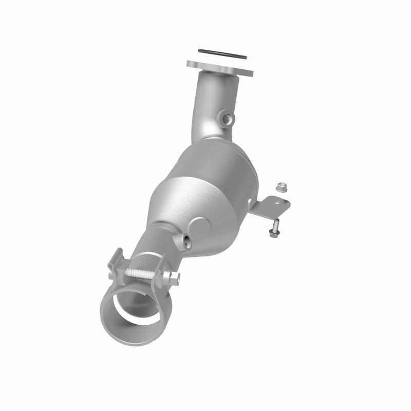 MagnaFlow 16-23 Chevrolet Camaro OEM Grade Federal / EPA Compliant Direct Fit Converter - 280169