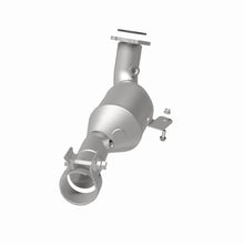 Load image into Gallery viewer, MagnaFlow 16-23 Chevrolet Camaro OEM Grade Federal / EPA Compliant Direct Fit Converter - 280169