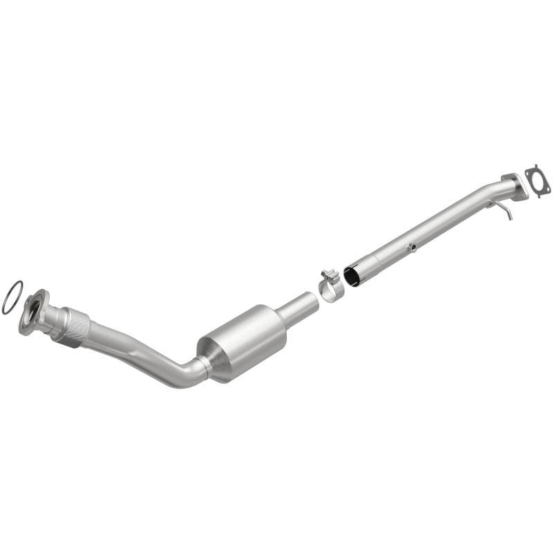 MagnaFlow California Direct Fit Converter 2003 Buick Rendezvous 3.4L - 4451208