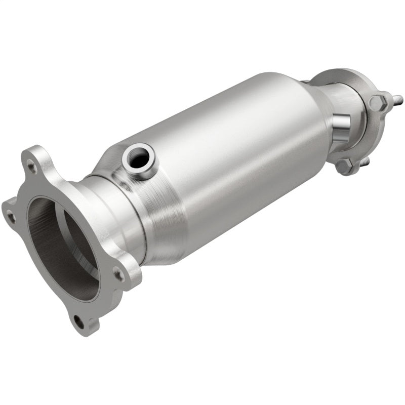 MagnaFlow 12-16 Audi A6/Quattro 2.0L OEM Direct Fit Catalytic Converter - 52292