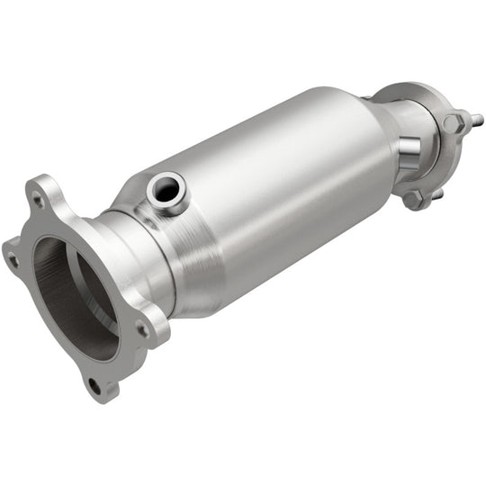 MagnaFlow 12-16 Audi A6/Quattro 2.0L OEM Direct Fit Catalytic Converter - 52292