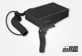 do88 78-89 Porsche 911 Turbo 3.3L Long-Neck (930) Performance Intercooler - ICM-470