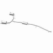 Load image into Gallery viewer, BRExhaust 17-19 Honda CR-V 1.5L Exhaust Kit - 106-1005