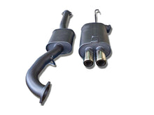 Load image into Gallery viewer, HKS 87-92 Supra Turbo Exhaust - LET-T16
