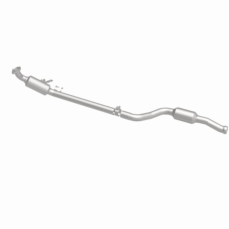 MagnaFlow Direct Fit Catalytic Converter 13-14 Mercedes-Benz GLK350 3.5L - 5561441