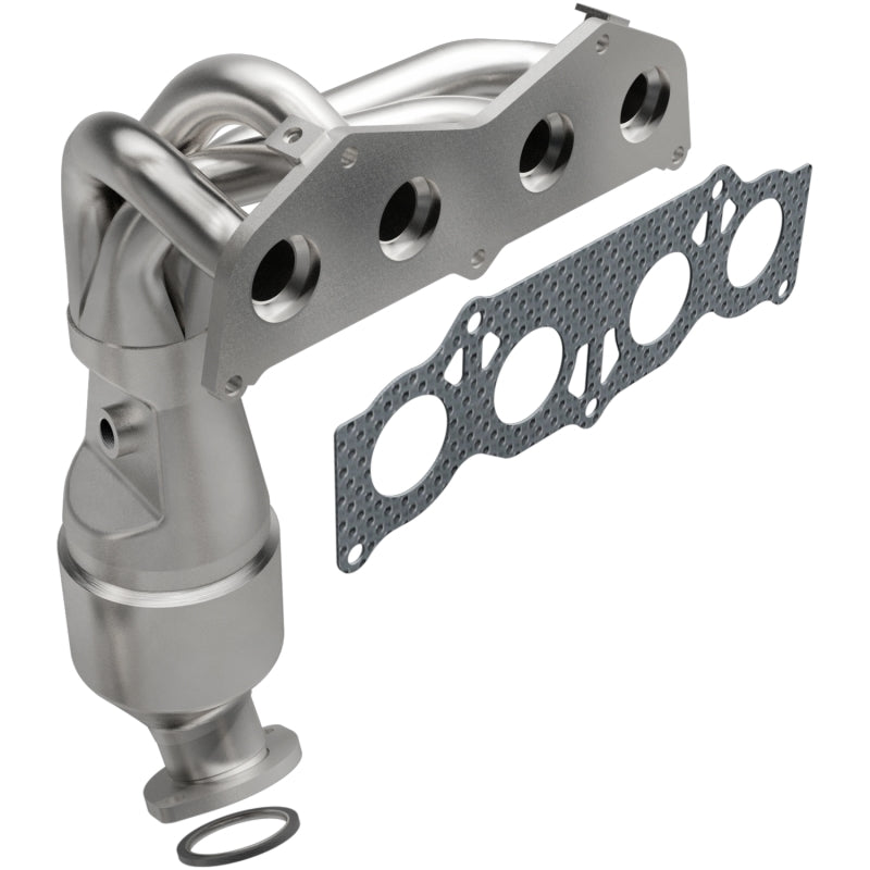 MagnaFlow Direct Fit Catalytic Converter California Grade CARB Compliant 04-07 Toyota Solara L4 2.4L - 5531291