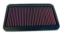 Load image into Gallery viewer, K&amp;N Replacement Air Filter AIR FILTER, TOY 4RUN/P-UP 84-89, CRESS 81-84, VAN 86-89 - 33-2009