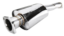Load image into Gallery viewer, ISR Performance GT Single Exhaust - 03-07 Infiniti G35 Coupe - IS-GT-G35CPE
