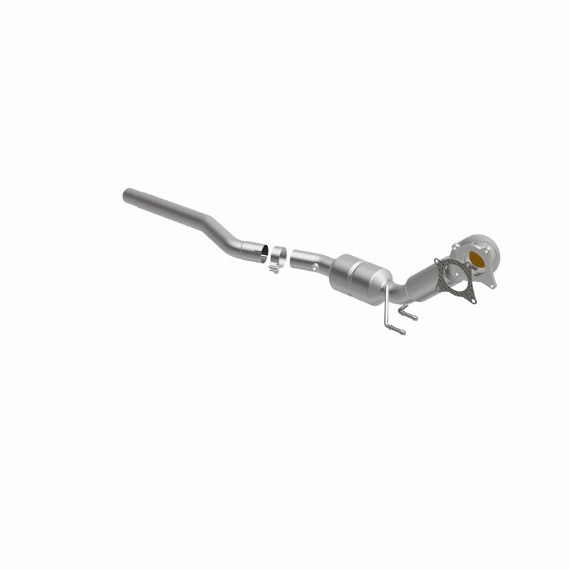MagnaFlow 14-17 Volkswagen Tiguan 2.0L Direct Fit Converter - 5582408