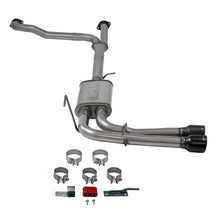 Load image into Gallery viewer, Flowmaster 17-24 Nissan Titan 5.6L FlowFX DOSS Exhaust System - 718105