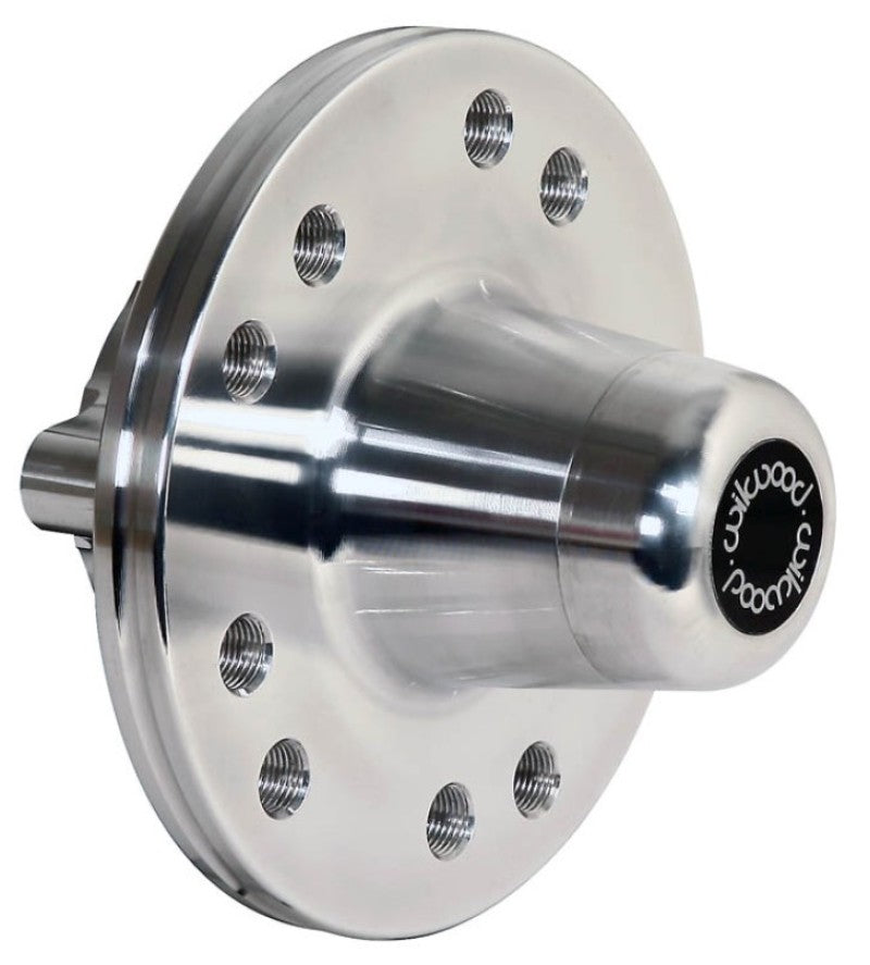 Wilwood Hub-Vented Rotor Mopar 5x4.00/4.50 - 270-11527