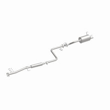 Load image into Gallery viewer, MagnaFlow BRE Exhaust Kit 93-95 Honda Del Sol - 106-0306