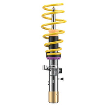 Load image into Gallery viewer, KW V3 Leveling Coilover Bundle 2015+ Volkswagen Golf MK7/MK8 GTI w/ Electronic Dampers - 352088000R