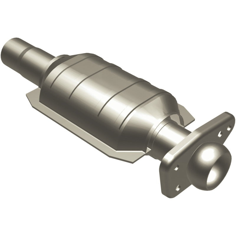 MagnaFlow Direct Fit Catalytic Converter Sonoma-S10 94-95 2.2/4.3L - 23496
