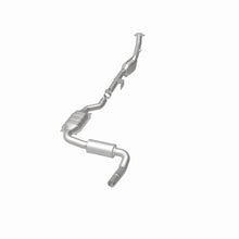Load image into Gallery viewer, MagnaFlow Conv DF 00 Mercedes ML320 - 23209