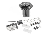 Load image into Gallery viewer, Radium Engineering Fuel Hanger Evo X (No Pumps Included) Brushless Pumps - 20-1643