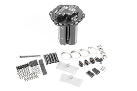 Radium Engineering Fuel Hanger Evo X (No Pumps Included) Brushless Pumps - 20-1643