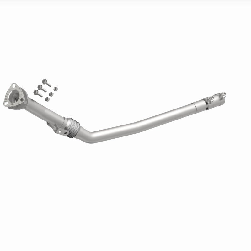 BRE Exhaust 02-05 A4 Quattro A4 1.8L Front Pipe Kit - 107-0240