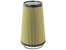 Load image into Gallery viewer, aFe MagnumFLOW Air Filters UCO PG7 A/F PG7 6F x 7-1/2B x 5-1/2T x 12H - 72-60512