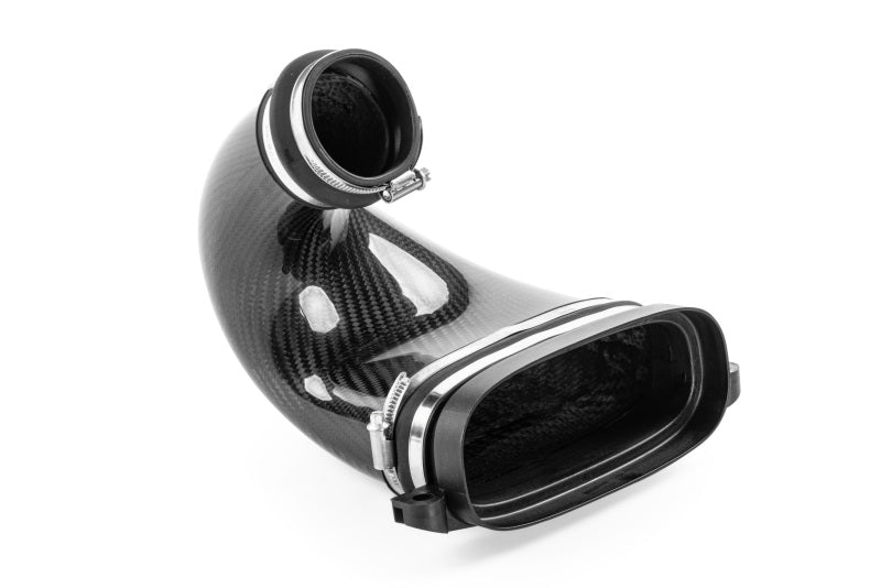APR 20-26 Audi Q7/Q8 (C8)/Bentley Bentayga/Porsche Cayenne (9Y) 3.0T Carbon Fiber Intake System - CI100055