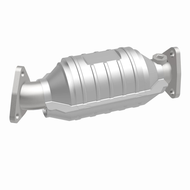 MagnaFlow Direct Fit Catalytic Converter 01-02 Frontier DS fr OEM - 49478