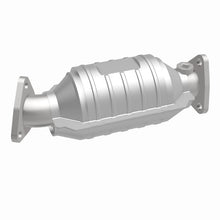 Load image into Gallery viewer, MagnaFlow Direct Fit Catalytic Converter 01-02 Frontier DS fr OEM - 49478