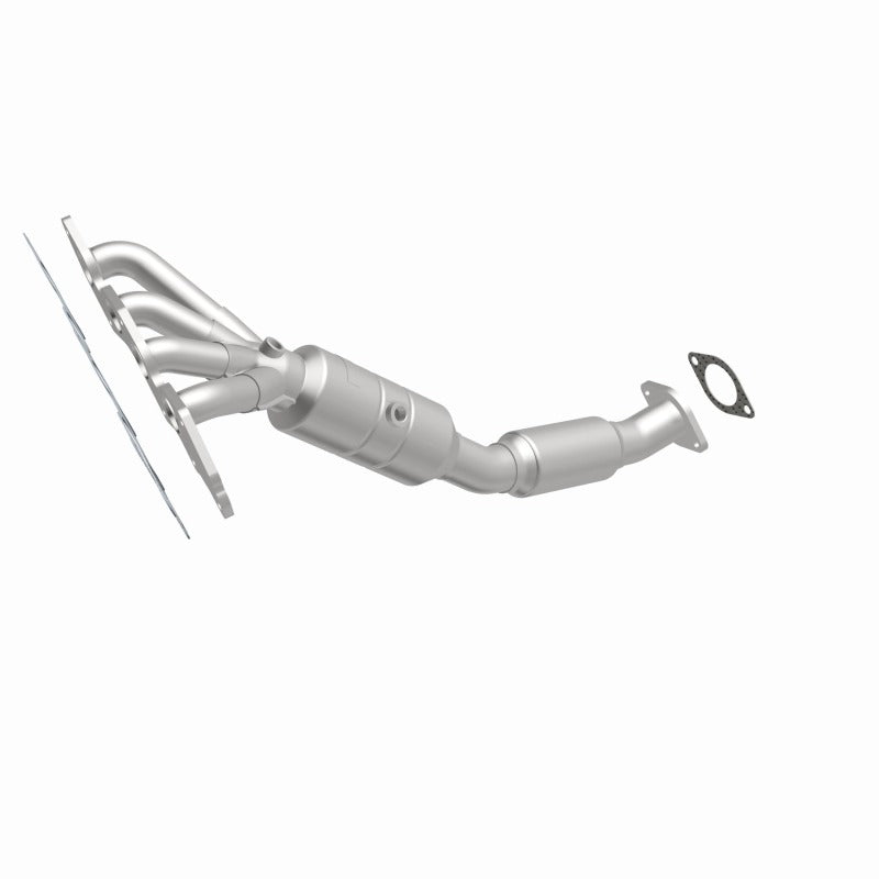 MagnaFlow Direct Fit Catalytic Converter 08-09 Ford Focus 2.0L - 49852