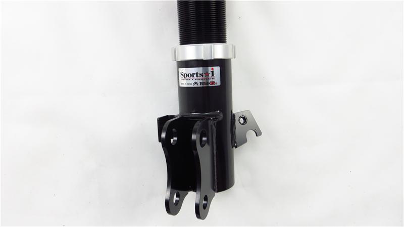 RS-R 08+ Subaru Impreza (GH8) Sports-i Coilovers - XBIF700M