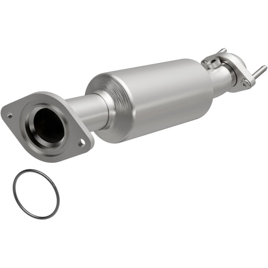 MagnaFlow 05-07 Ford Five Hundred 3.0L Direct Fit Converter - 5411042