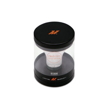 Load image into Gallery viewer, Mishimoto Teardrop Shift Knob - White - MMSK-TDP-WH