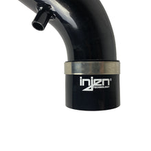 Load image into Gallery viewer, Injen 88-91 Civic Ex Si CRX Si Black Short Ram Intake *Special Order* - IS1501BLK