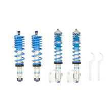 Load image into Gallery viewer, Bilstein B16 (PSS10) Subaru WRX STi Base/Limited H4 2.5L Front &amp; Rear Performance Suspension System - 48-249546