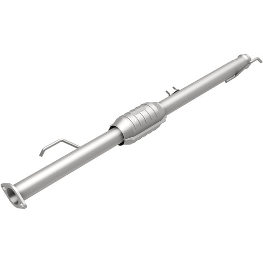 MagnaFlow Direct Fit Catalytic Converter 00-04 Tundra 3.4L Rear - 93663