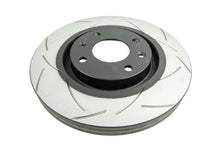 Load image into Gallery viewer, DBA 02-07 Citroen C4 / Peugeot F Front T2 Slotted Street Series Rotor - DBA2275S