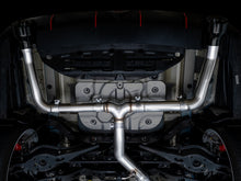 Load image into Gallery viewer, AWE Tuning 22-26 Hyundai Elantra N Track Edition Cat-Back Exhaust - Diamond Black Tips - 3020-33237