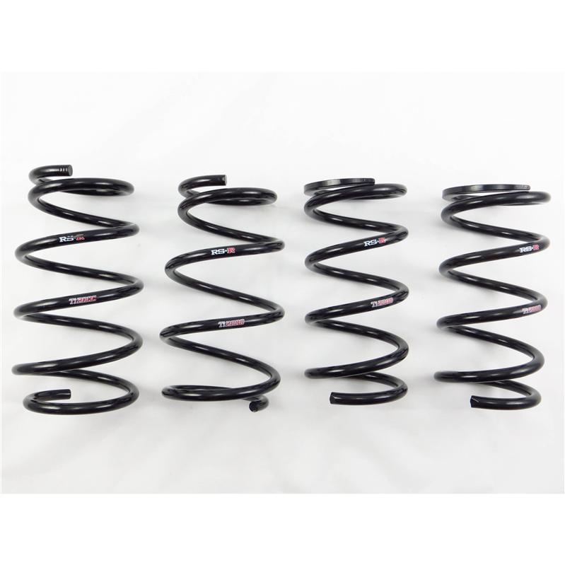 RS-R 2011-2020 Toyota Sienna FF (GSL30) Ti2000 Down Springs - T550TW