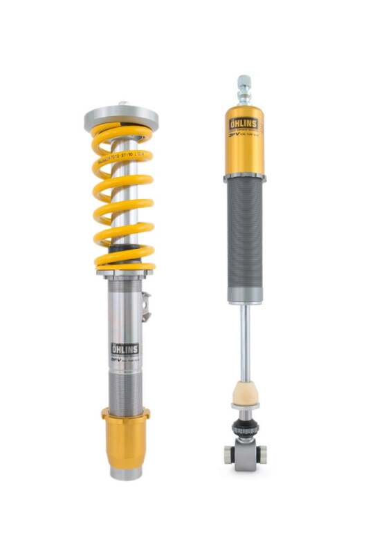Ohlins 16-20 BMW M2/M3/M4 (F87/F8X) Road & Track Coilover System - BMS MR40S1
