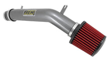 Load image into Gallery viewer, AEM 12 Hyundai Veloster 1.6L Gunmetal Gray Cold Air Intake - 21-715C